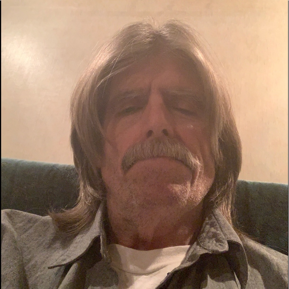 Meet your Posher, Bill
